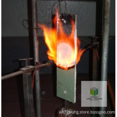 magnesium oxide board prices